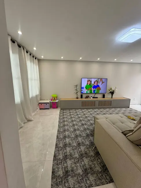 Foto 1 de Casa com 3 quartos à venda, 210m2 em Parque das Nações, Santo Andre - SP