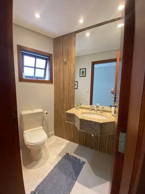 Foto 8 de Casa com 3 quartos à venda, 210m2 em Parque das Nações, Santo Andre - SP