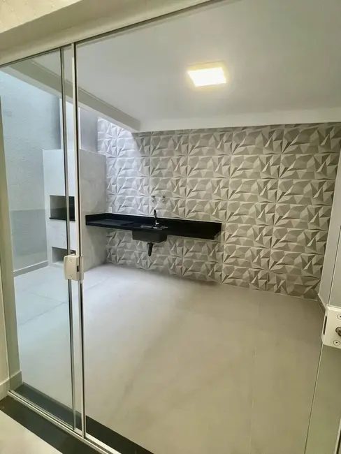 Foto 6 de Casa com 3 quartos à venda, 210m2 em Parque das Nações, Santo Andre - SP