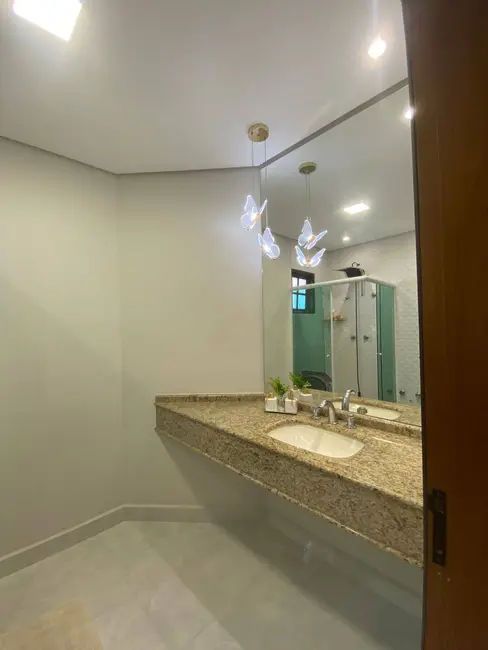 Foto 7 de Casa com 3 quartos à venda, 210m2 em Parque das Nações, Santo Andre - SP