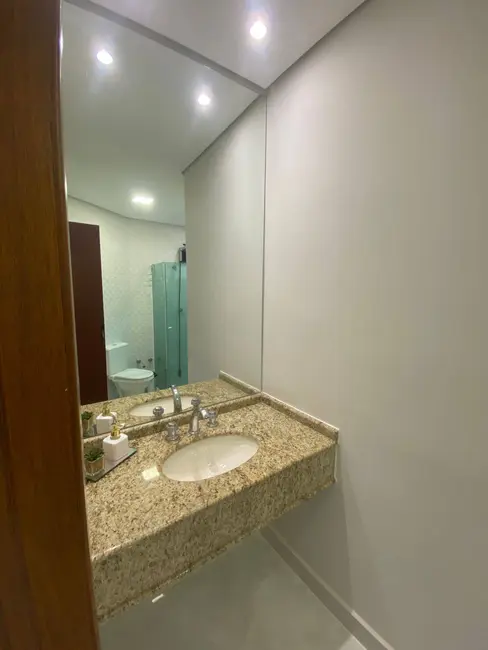 Foto 9 de Casa com 3 quartos à venda, 210m2 em Parque das Nações, Santo Andre - SP