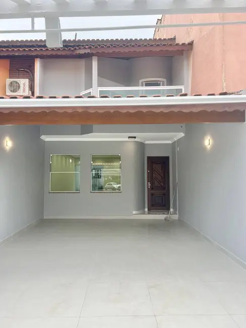 Foto 1 de Casa com 3 quartos à venda, 210m2 em Parque das Nações, Santo Andre - SP