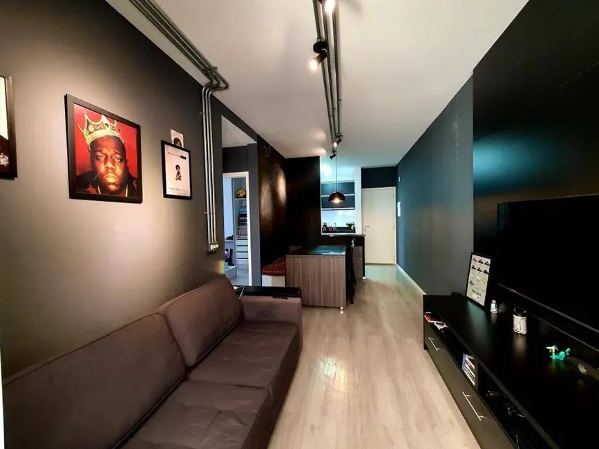 Foto 1 de Apartamento com 2 quartos à venda, 64m2 em Demarchi, Sao Bernardo Do Campo - SP