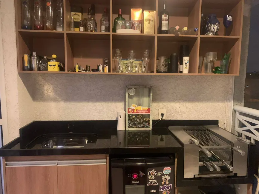 Foto 9 de Apartamento com 2 quartos à venda, 64m2 em Demarchi, Sao Bernardo Do Campo - SP