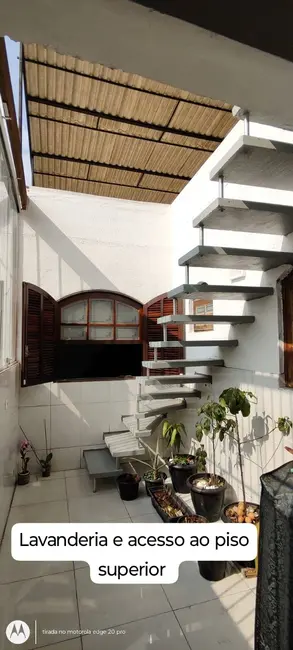 Foto 5 de Casa com 2 quartos à venda, 280m2 em Sapopemba, São Paulo - SP