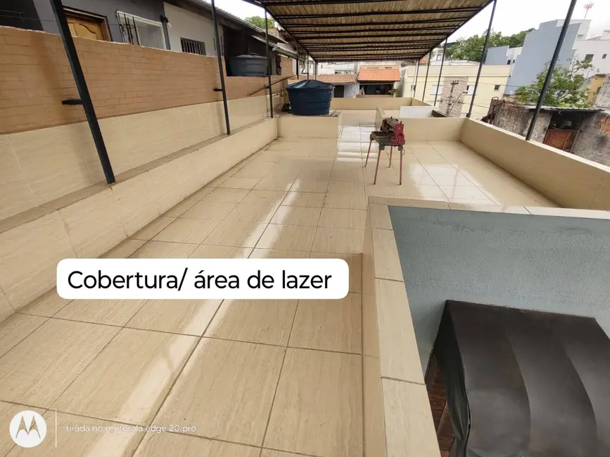 Foto 3 de Casa com 2 quartos à venda, 280m2 em Sapopemba, São Paulo - SP