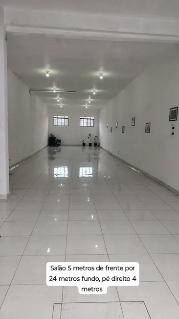 Foto 1 de Casa com 2 quartos à venda, 280m2 em Sapopemba, São Paulo - SP