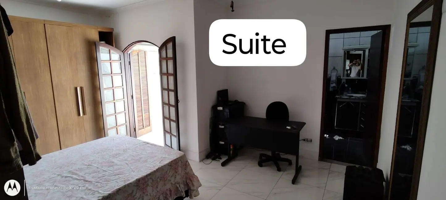 Foto 9 de Casa com 2 quartos à venda, 280m2 em Sapopemba, São Paulo - SP