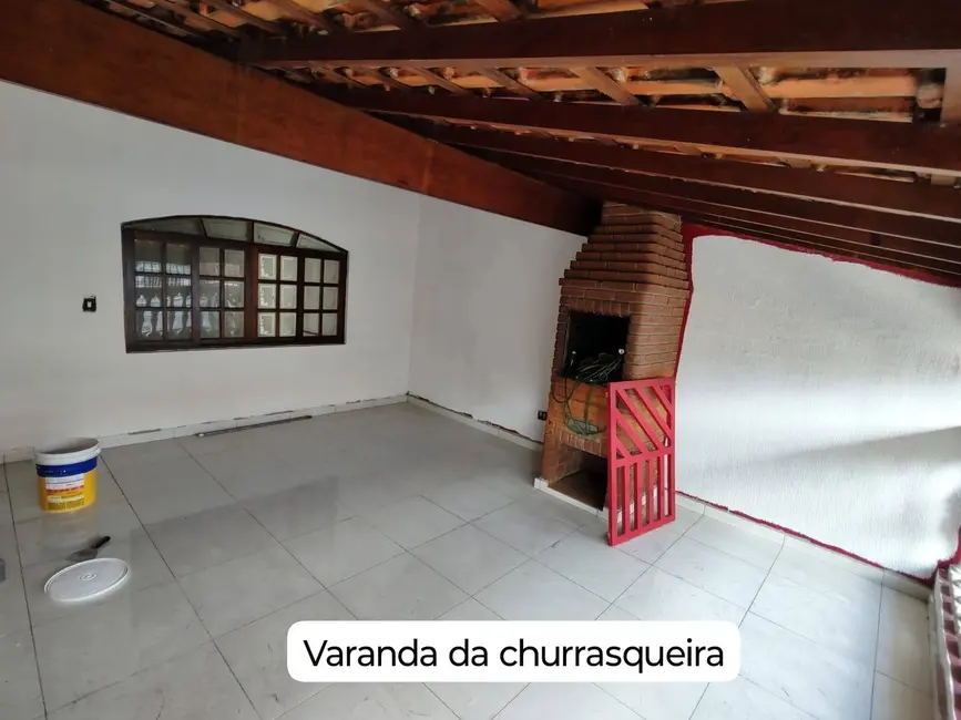 Foto 4 de Casa com 2 quartos à venda, 280m2 em Sapopemba, São Paulo - SP