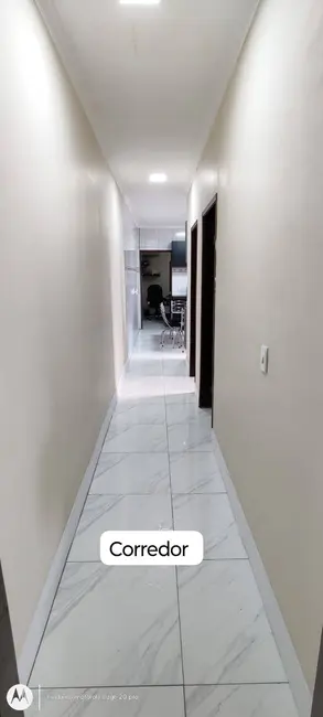 Foto 6 de Casa com 2 quartos à venda, 280m2 em Sapopemba, São Paulo - SP