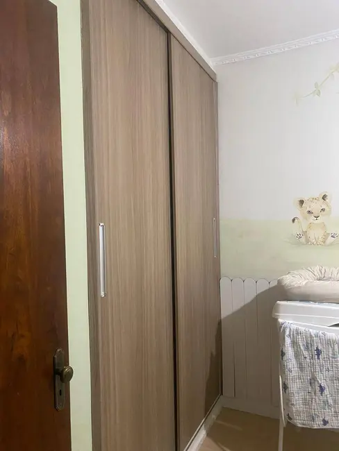 Foto 8 de Apartamento com 2 quartos à venda, 55m2 em Independência, Sao Bernardo Do Campo - SP