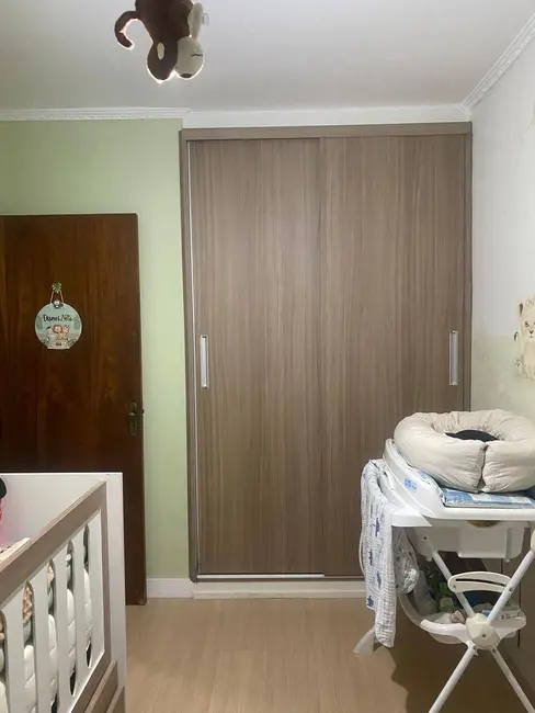 Foto 9 de Apartamento com 2 quartos à venda, 55m2 em Independência, Sao Bernardo Do Campo - SP