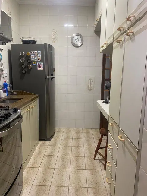 Foto 4 de Apartamento com 2 quartos à venda, 55m2 em Independência, Sao Bernardo Do Campo - SP