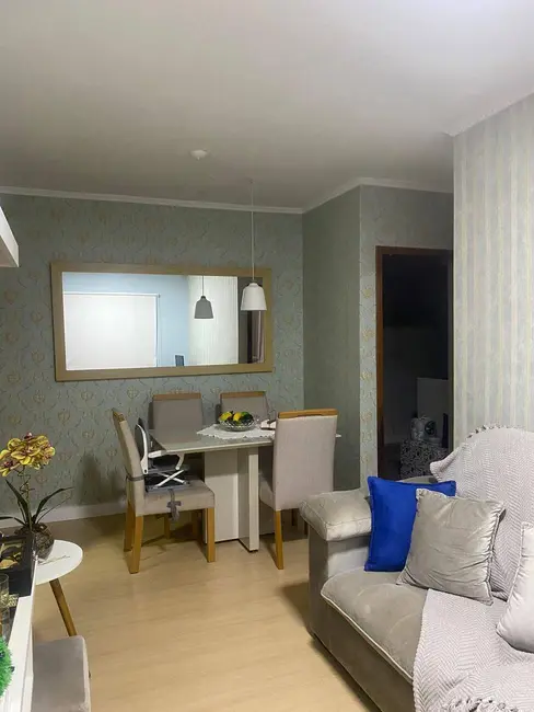 Foto 6 de Apartamento com 2 quartos à venda, 55m2 em Independência, Sao Bernardo Do Campo - SP