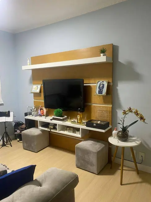 Foto 5 de Apartamento com 2 quartos à venda, 55m2 em Independência, Sao Bernardo Do Campo - SP