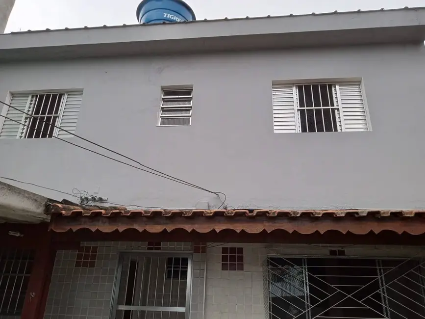 Foto 1 de Casa com 2 quartos à venda, 150m2 em Alvarenga, Sao Bernardo Do Campo - SP