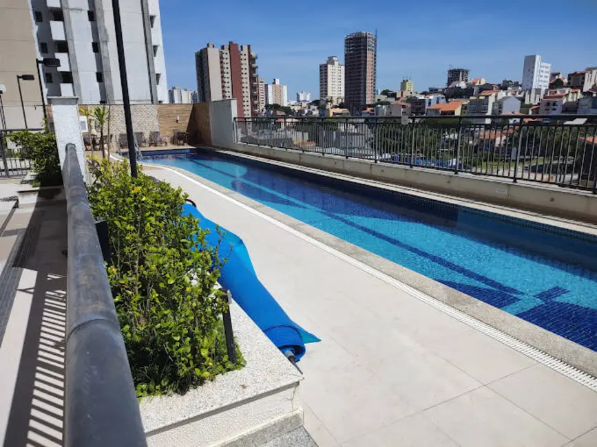 Foto 2 de Apartamento com 2 quartos à venda, 64m2 em Vila Curuçá, Santo Andre - SP