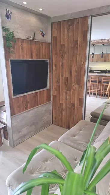 Foto 9 de Apartamento com 2 quartos à venda, 64m2 em Vila Curuçá, Santo Andre - SP