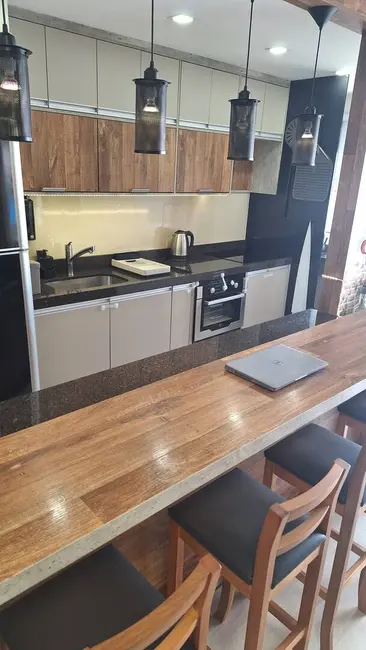 Foto 8 de Apartamento com 2 quartos à venda, 64m2 em Vila Curuçá, Santo Andre - SP