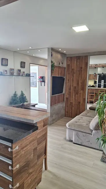 Foto 6 de Apartamento com 2 quartos à venda, 64m2 em Vila Curuçá, Santo Andre - SP