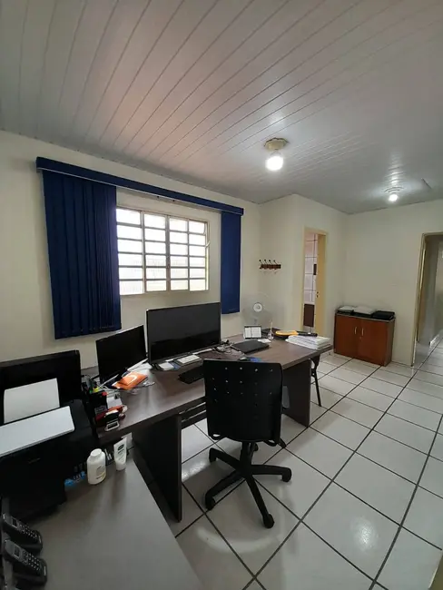 Foto 1 de Sobrado com 8 quartos à venda, 226m2 em Baeta Neves, Sao Bernardo Do Campo - SP