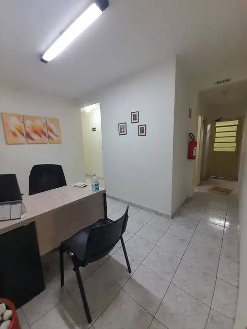 Foto 3 de Sobrado com 8 quartos à venda, 226m2 em Baeta Neves, Sao Bernardo Do Campo - SP