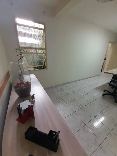 Foto 9 de Sobrado com 8 quartos à venda, 226m2 em Baeta Neves, Sao Bernardo Do Campo - SP