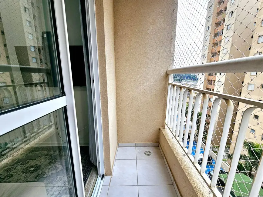 Foto 2 de Apartamento com 2 quartos à venda, 54m2 em Vila Gonçalves, Sao Bernardo Do Campo - SP