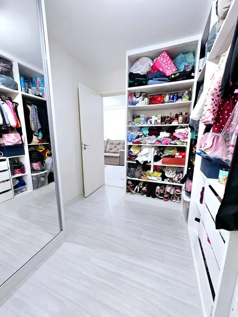 Foto 8 de Apartamento com 2 quartos à venda, 54m2 em Vila Gonçalves, Sao Bernardo Do Campo - SP