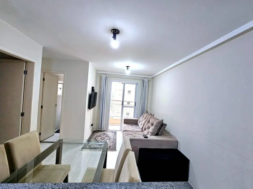 Foto 6 de Apartamento com 2 quartos à venda, 54m2 em Vila Gonçalves, Sao Bernardo Do Campo - SP