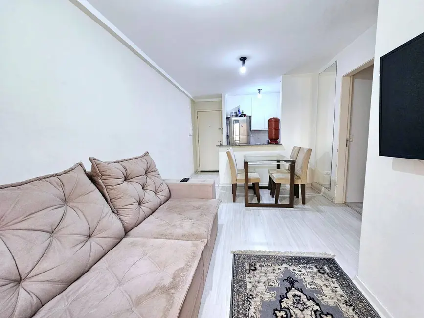 Foto 7 de Apartamento com 2 quartos à venda, 54m2 em Vila Gonçalves, Sao Bernardo Do Campo - SP