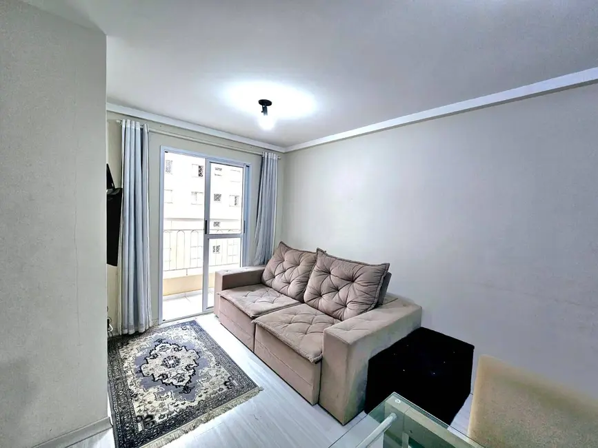 Foto 3 de Apartamento com 2 quartos à venda, 54m2 em Vila Gonçalves, Sao Bernardo Do Campo - SP