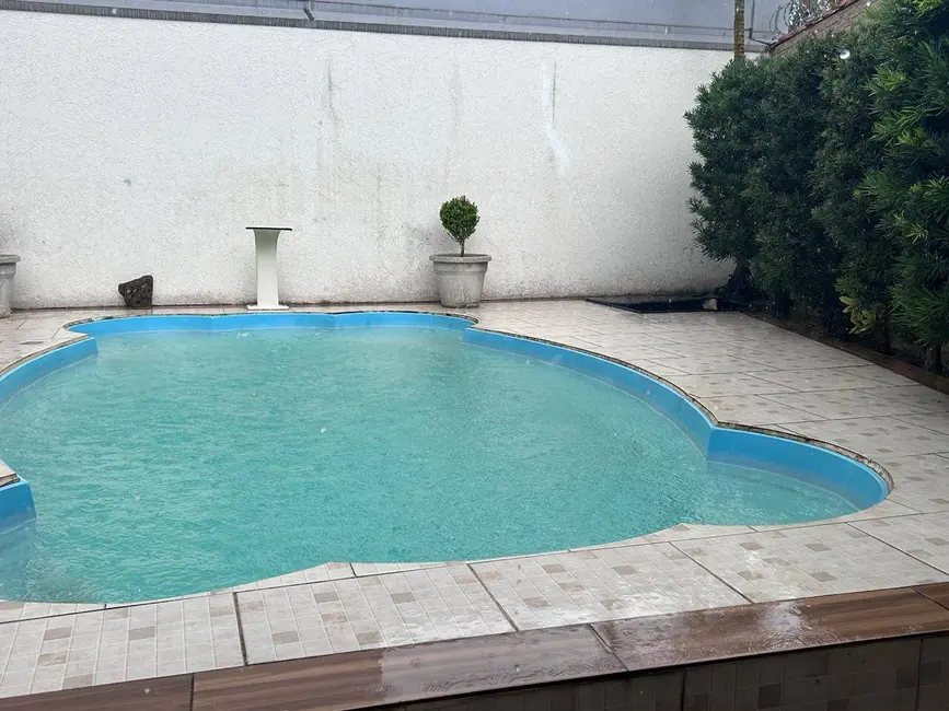 Casa com 4 quartos à venda, 250m2 em Vila Humaitá, Santo Andre - SP - imagem 7 Foto 7 de Casa com 4 quartos à venda, 250m2 em Vila Humaitá, Santo Andre - SP