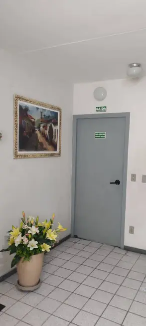 Foto 8 de Apartamento com 2 quartos à venda, 45m2 em Vila Lutécia, Santo Andre - SP