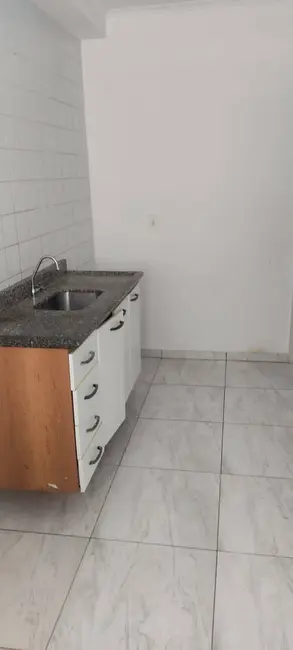 Foto 3 de Apartamento com 2 quartos à venda, 45m2 em Vila Lutécia, Santo Andre - SP