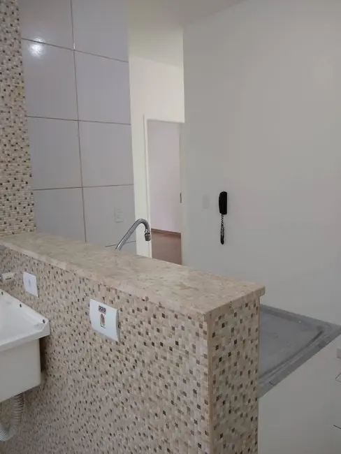 Foto 1 de Apartamento com 2 quartos à venda, 50m2 em Demarchi, Sao Bernardo Do Campo - SP