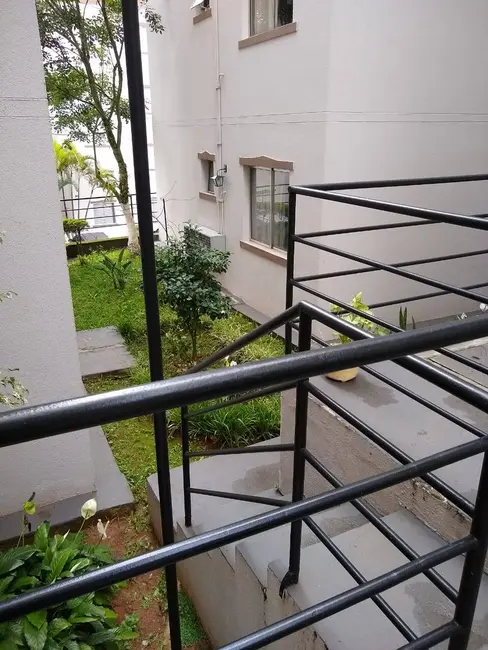 Foto 2 de Apartamento com 2 quartos à venda, 50m2 em Demarchi, Sao Bernardo Do Campo - SP