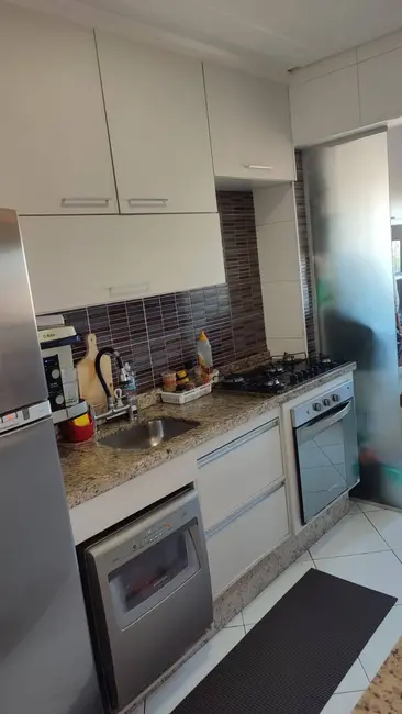 Foto 9 de Apartamento com 2 quartos à venda, 58m2 em Assunção, Sao Bernardo Do Campo - SP