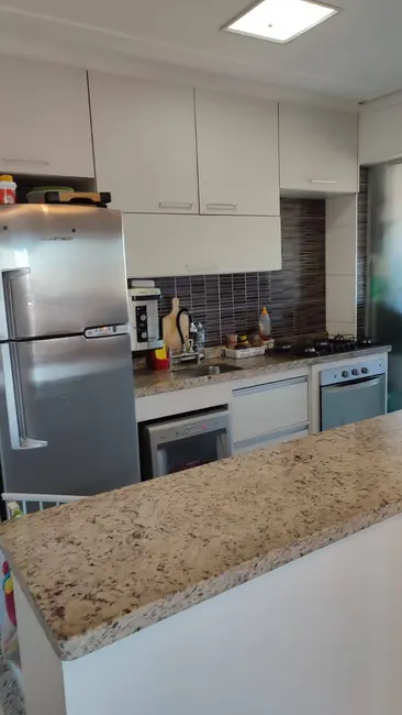 Foto 8 de Apartamento com 2 quartos à venda, 58m2 em Assunção, Sao Bernardo Do Campo - SP