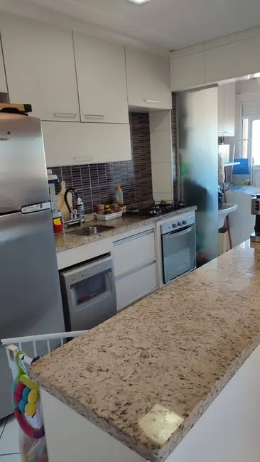 Foto 7 de Apartamento com 2 quartos à venda, 58m2 em Assunção, Sao Bernardo Do Campo - SP