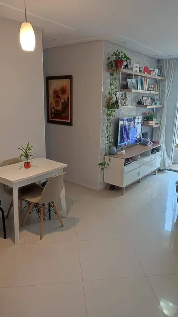 Foto 5 de Apartamento com 2 quartos à venda, 58m2 em Assunção, Sao Bernardo Do Campo - SP