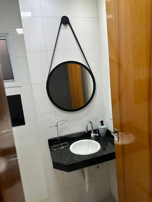 Apartamento com 2 quartos à venda, 65m2 em Parque Oratório, Santo Andre - SP - imagem 7 Foto 7 de Apartamento com 2 quartos à venda, 65m2 em Parque Oratório, Santo Andre - SP
