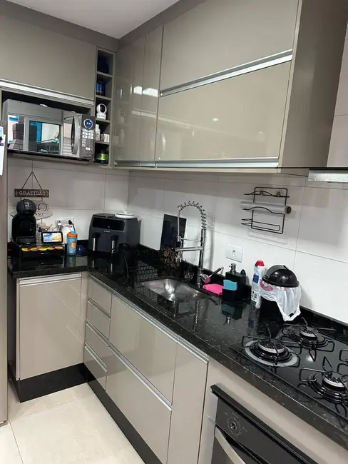 Apartamento com 2 quartos à venda, 65m2 em Parque Oratório, Santo Andre - SP - imagem 3 Foto 3 de Apartamento com 2 quartos à venda, 65m2 em Parque Oratório, Santo Andre - SP