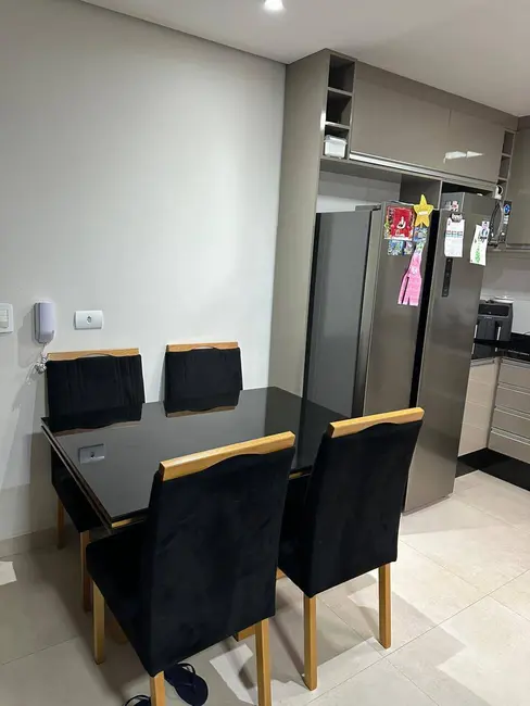 Apartamento com 2 quartos à venda, 65m2 em Parque Oratório, Santo Andre - SP - imagem 4 Foto 4 de Apartamento com 2 quartos à venda, 65m2 em Parque Oratório, Santo Andre - SP