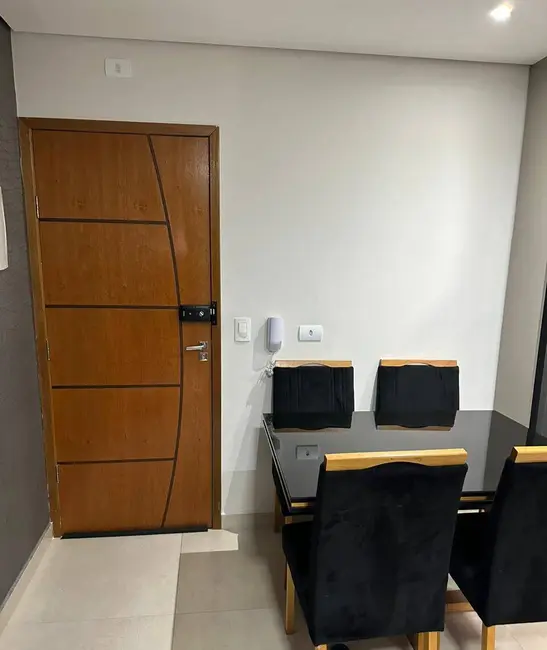 Apartamento com 2 quartos à venda, 65m2 em Parque Oratório, Santo Andre - SP - imagem 5 Foto 5 de Apartamento com 2 quartos à venda, 65m2 em Parque Oratório, Santo Andre - SP