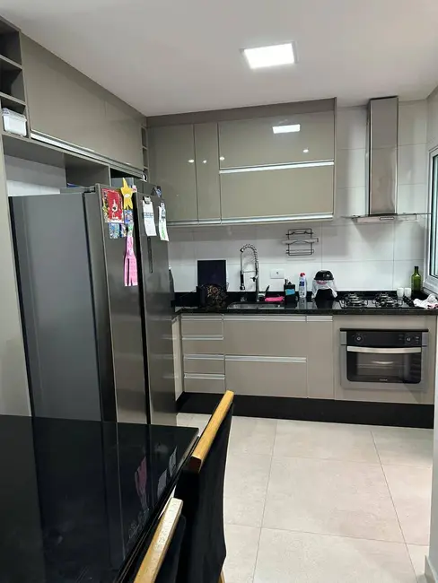 Foto 1 de Apartamento com 2 quartos à venda, 65m2 em Parque Oratório, Santo Andre - SP