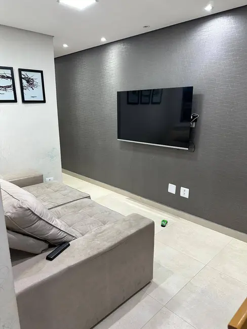 Apartamento com 2 quartos à venda, 65m2 em Parque Oratório, Santo Andre - SP - imagem 6 Foto 6 de Apartamento com 2 quartos à venda, 65m2 em Parque Oratório, Santo Andre - SP