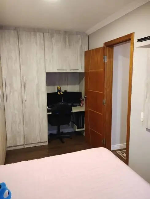 Foto 9 de Apartamento com 2 quartos à venda, 54m2 em Nova Petrópolis, Sao Bernardo Do Campo - SP