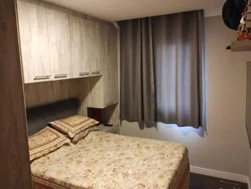 Foto 7 de Apartamento com 2 quartos à venda, 54m2 em Nova Petrópolis, Sao Bernardo Do Campo - SP