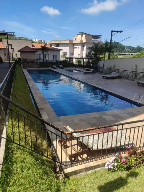 Foto 1 de Apartamento com 2 quartos à venda, 50m2 em Ferrazópolis, Sao Bernardo Do Campo - SP